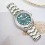 V-код 42 мм VERSACE, Ice синий - фото 4