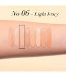 Консилер ARTDECO Perfect Teint, Nr. 6 - Light Ivory, 2 ml - фото 3