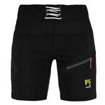 Шорты бермуды Karpos Val Di Dentro, черный - фото