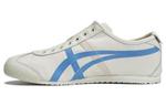 Кроссовки мексика 66 Onitsuka Tiger, белый - фото 2