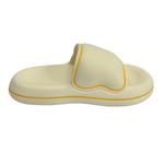 Нескользящие и дышащие детские тапочки CAMKIDS, синий - фото 6