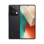 Смартфон Xiaomi Redmi Note 13, 6 Гб/128 Гб, 2 Nano-SIM, черный - фото