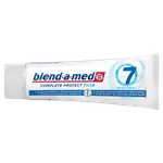 Blend-A-Med Complete Protect 7 Extra fresh зубная паста, 75 мл - фото 2