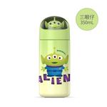 Alliance Lotso/Buzz Lightyear/Alien/Stitch 350mL Disney - фото 7