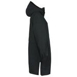 Женский плащ-дождевик. Heber Peak, черный - фото 3