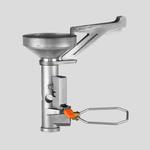 Горелка MT500 газовая с пьезоподжигом - фото 3