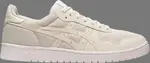 Кроссовки japan s 'birch' Asics, пломбир - фото 2