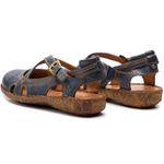 Сандалии Josef Seibel Rosalie, темно-синий - фото 3