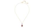 Orbita Crystal-drop Necklace Swarovski - фото 11