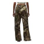 Брюки Air Jordan Brooklyn Pants 'Woven Realtree' - фото 2