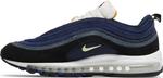 Кроссовки Nike Air Max 97 SE 'Running Club - Blue', синий - фото 4