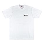 Футболка Supreme Spiral Tee 'White', белый - фото 2