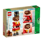 Конструктор Lego Nutcracker 40640, 208 деталей - фото 3
