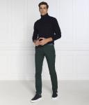 Водолазка мужская Tommy Hilfiger с добавлением кашемира, синий - фото 2