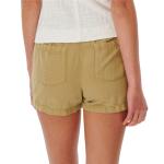 Прогулочные шорты Rip Curl SWC, оливковый - фото 4