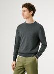 Свитер Pepe Jeans Andre, Dark grey - фото 5