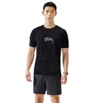 Футболка Stussy унисекс, цвет Black - фото 8