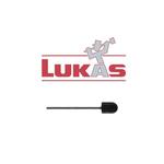 Резиновая опора для вытяжек Lukas Podo, MAVI - фото 2