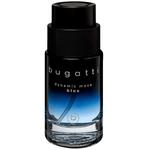 Туалетная вода Bugatti Dynamic Move Blue - фото