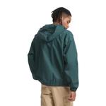 Куртка Unisex GAP, зеленая - фото 2