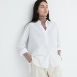 Водолазка Uniqlo Heattech Extra Fine Merino, бежевый - фото 2