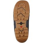 Ботинки Salomon Malamute Dual Boa 2023 для сноуборда, черный - фото 3