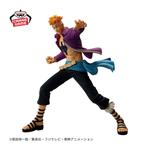 Marco One Piece BANPRESTO - фото 2