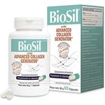 60 капсул Biosil - фото