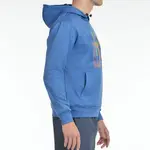 Худи Bullpadel Gondo, синий - фото 4