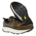 Походные ботинки Paredes Paiporta, коричневый - фото 2