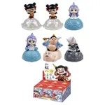 Коробки-сюрпризы Molding Society - фото 5