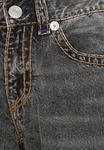 Обычные джинсы True Religion Ricky, Black Denim - фото 6