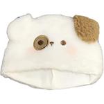 Совместимо с Labubu Cotton Dolls Wa Island United - фото