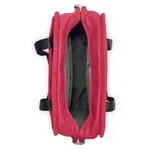 Сумка через плечо Delsey Securstyle 14L, красный - фото 3