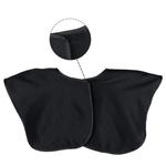 Фартук для бритья бороды, накидка для бритья Froster - фото 7