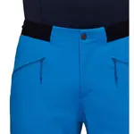 Брюки Mammut Aenergy So Hybrid, синий - фото 6