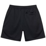 Шорты Stussy Basic Mesh Short, Black - фото 2