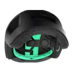 ВелоШлем Verde KinetiCore Lazer, Matte White Stone - фото 11