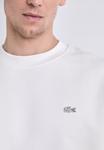 Толстовка Lacoste UNISEX, Flour/Off-White - фото 6