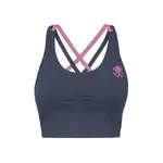 Спортивный топ Rafiki Nago ctn, синий - фото