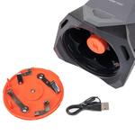 Nebo Аксессуары 'GALILEO 1000' в сером цвете - фото 5