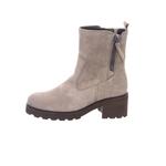 GABOR Ботинки до щиколотки в цвете капучино - фото 2