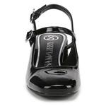 Туфли на ремешке mary jane Grace от Sam And Libby, black - фото 3