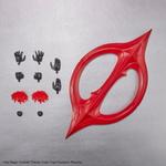 Модель фигурки HG 1/144 - MAZINGER ZERO (ИНФИНИТИЗМ) BANDAI - фото 9