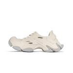 Массивные кроссовки унисекс NEXT IMPULSIVE, лунно-белый - фото