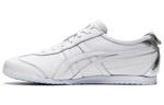 Кроссовки Onitsuka Tiger Mexico 66 Unisex, белый - фото