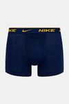 2 пары боксеров Nike, темно-синий - фото 3