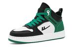 Кроссовки WARRIOR Skateboarding Shoes Unisex Mid-top, белый/голубой - фото 14