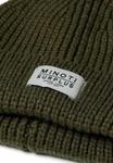 Шапка 2 PACK MINOTI, хаки - фото 3