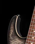 Suhr Modern Trans Charcoal Burst - фото 10